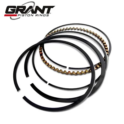 Piston Ring Set STD FOR MG MGB 1962-1980 4 Ring Piston • $61