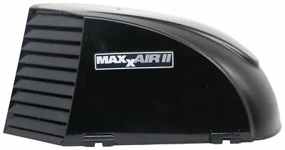 MaxxAir Ventilation Solutions 00-933082 Roof Vent Cover; Maxxair II ?; Exterior • $54.34