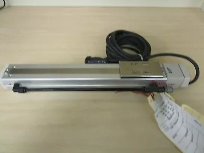 IAI Corp. Linear Actuator Model: DS-SA5L-250-CR-SP • $98.99