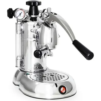 La Pavoni Stradivari - Chrome 16 Cup • $1299