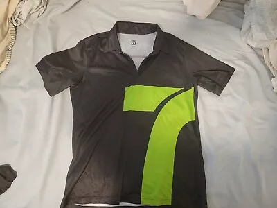 Genuine 7 Eleven Worker's Shirt • $12