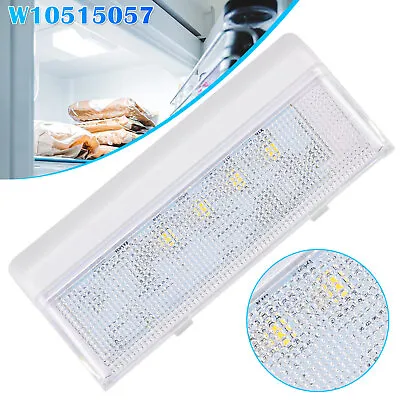 LED Light Compatible With Whirlpool Refrigerator WPW10515057 W10515057 W10398007 • $17.98