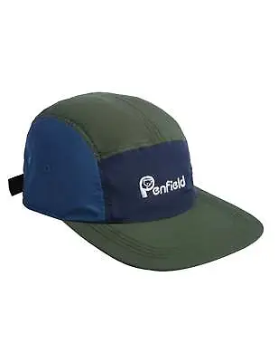 £32.50 • Buy Penfield Unisex Nylon Cap - Forest Night