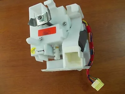 SAMSUNG  Complete ICE-CRUSHER MOTOR Assembly- Part# DA97-12540M • $130