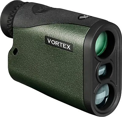 Vortex Optics Crossfire HD 1400 Laser Rangefinder LRF-CF1400 • $199