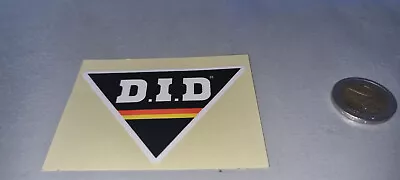 D.I.D Sticker/sticker • $1.60