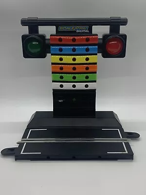£18.95 • Buy Scalextric Digital Pit Lane Game, C7041,