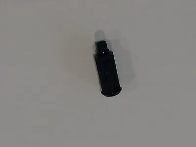 1  Montblanc Ballpoint Pen Adapter Black Refill Plug Vintage Ball Point • $8.95