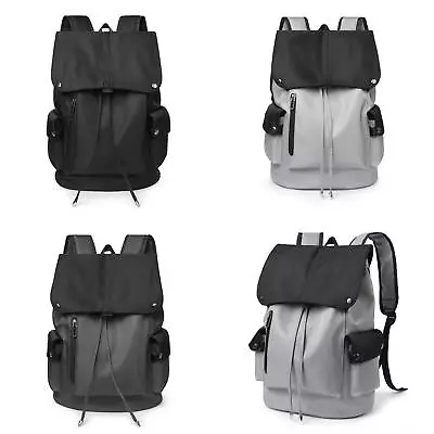 Casual Travel Backpack For Men Trendy Design Wholesale • $33