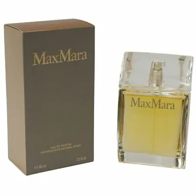 £220 • Buy Max Mara Eau De Parfum Edp 90 Ml / 3.0 Oz Spray Women Nib Discountinue Original