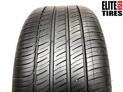 [1] Michelin Primacy MXM4 ZP Run Flat P275/40R19 275 40 19 Tire 8.0/32 • $137.04