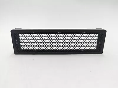 Cooler Master HAF 932 5.25  Optical Drive Bay Mesh Faceplate Cover • $17.99