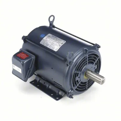 Marathon Motors 213ttdbd6001 General Purpose Motor 10 Hp 3-phase 44n960 New!! • $729