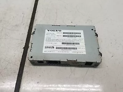 2012 Volvo S80 Sirius Satellite Module 31310834 • $49.95