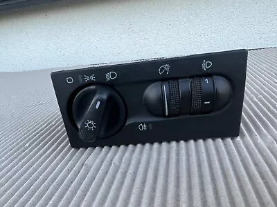$55 • Buy VW Golf MK3 GTI VR6 Vento Jetta Headlight Light Switch