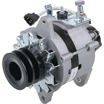 OEX Alternator 12V 55A (Denso Style) DXA4102 • $382.95