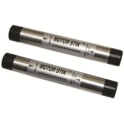 $98.98 • Buy T-H Marine Motor Stik OutBoard Motor Support Stick - Pair