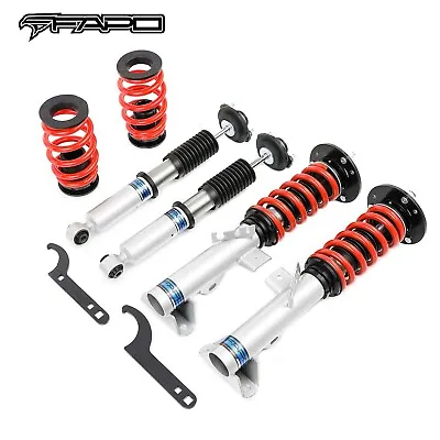 FAPO Shock Struts Coilover Lowering Kits For BMW E36 3 Series RWD 1992-1999 • $270