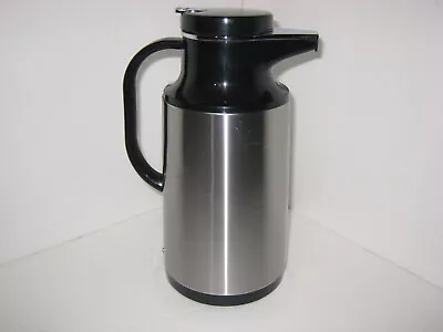 $5 • Buy Diamond Thermal Vacuum Tube Coffee Pot