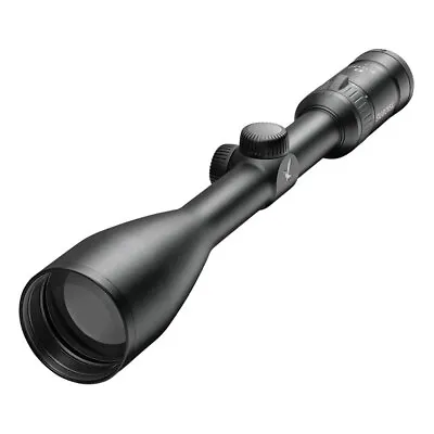 $949 • Buy SWAROWSKI Z3 4-12x50 1in BRH Reticle Riflescope (59026)