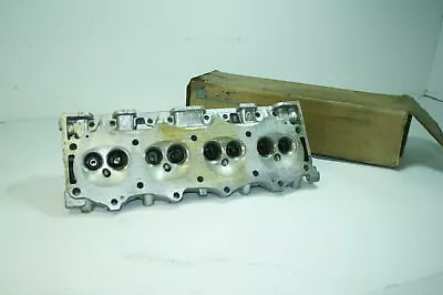 Nos Gm Oem 61 63 Buick V8 Aluminum Cylinder Head 215 Mgb-gt Tr8 Land Rover • $600