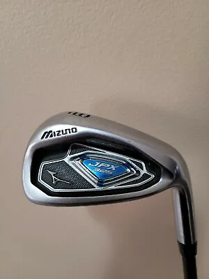 Mizuno Jpx-825 Pro 9 Iron Steel Fujikura Orochi 65g Flex R - Right Handed 40  • $49.95