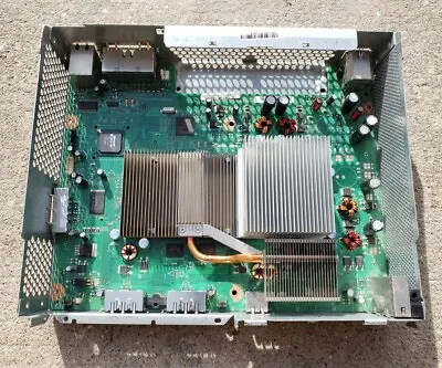 Xbox 360 Jasper Motherboard And DVD Daughter Board • $25