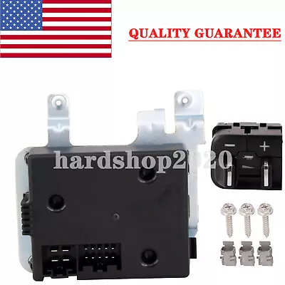 Fits Dodge Ram 1500 2500 3500 4500 5500 2016-2018 Trailer Brake Control Module • $75.49