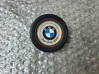 Bmw   Horn Button Great Genuine Part Super Rare Item Bmw E21 E30  • $99