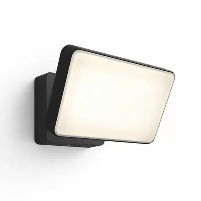 $260 • Buy Philips Hue Outdoor Discover Flood Light