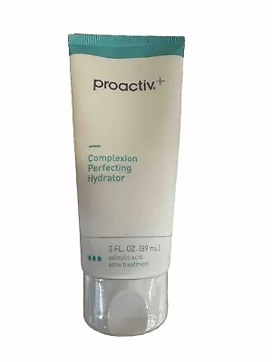 Proactiv Complexion Perfecting Hydrator 3 Fl Oz Expires 07/2024 • $12