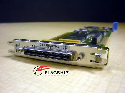IBM 88G1097 Enhanced SCSI-2 Fast/Wide Differential Adapter/A Type 4-C • $120