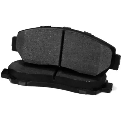 300.1149 Centric Brake Pad Sets 2-Wheel Set Front For Jeep Grand Cherokee Dodge • $55.94
