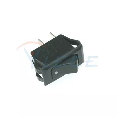 2 Pin Power Rocker Switch Fit For QSC K10 Professional Power Amplifier • £14.52