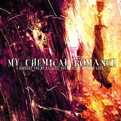 My Chemical Romance I Brought You My Bullets You Brought Me Your Love Records & • $31.83