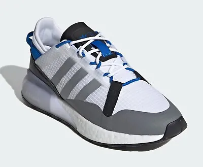 Adidas ZX 2K BOOST PURE SHOES  SIZE US 11.5/UK 11 (Ultraboost) • $120