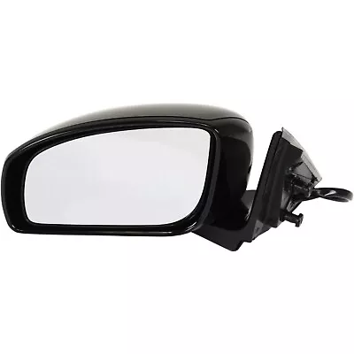 Mirror For 2007-2008 Infiniti G35 Driver Side Left Power Heated Manual Folding • $73.40