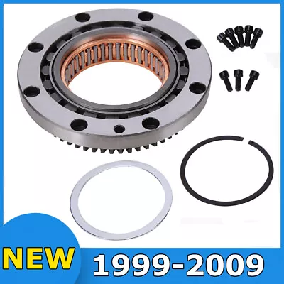 For Yamaha VStar V Star XVS 1100 XVS1100 High Quality Starter Clutch Kit One Way • $52.95