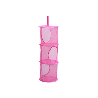 £7.94 • Buy  Foldable Sweater Dryer Hanging Flat Clothes Rack Toy Multifunction