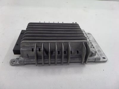 $94.99 • Buy Audi S4 Wagon Bose Amplifier Amp B7 06-08 OEM 355 013 B6 A4