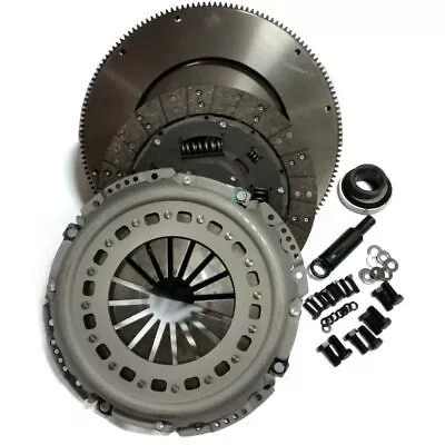 $621 • Buy Valair NMU70263-SFC OEM Replacement Clutch W/ Flywheel For 1994-1997 7.3L 