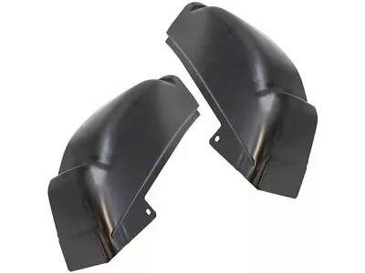 Cab Corner Set Fits Chevy Silverado 2500 HD 2001-2006 Crew Cab Pickup 78TTDW • $71.91