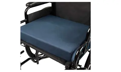 $21.09 • Buy Wheelchair Cushion Foam Gel Coccyx Heavy Duty Seat Office Bench Car Tailbone 3 