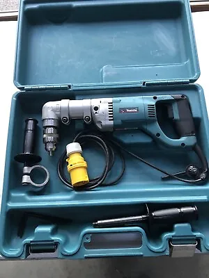 Makita DA4000LR High-torque Angle Drill • £150