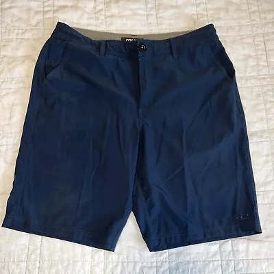 Mens O’Neill Hybrid Shorts Size 32 Pre-owned • $4.81