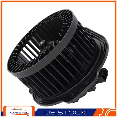 Blower Motor AC Heater Fit For 1993-1997 Volvo 850 700166 With Warranty 1 Year • $52.49