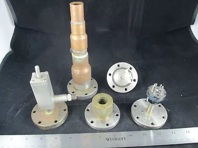 Vacuum Deposition Parts • $45