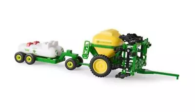 LP64451 John Deere ERTL 1/64 2510H Nutrient Applicator • $48.99