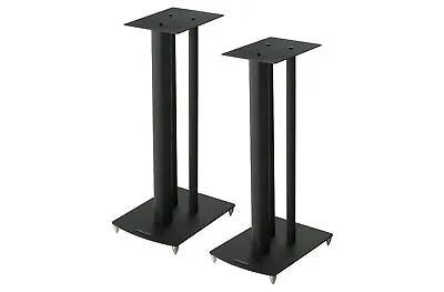 Mission Stancette (Black) Speaker Stands Per Pair • £89