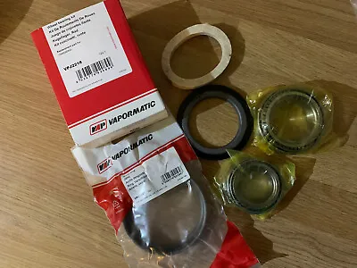 Case International & McCormick Wheel Bearing Kit • £24.97